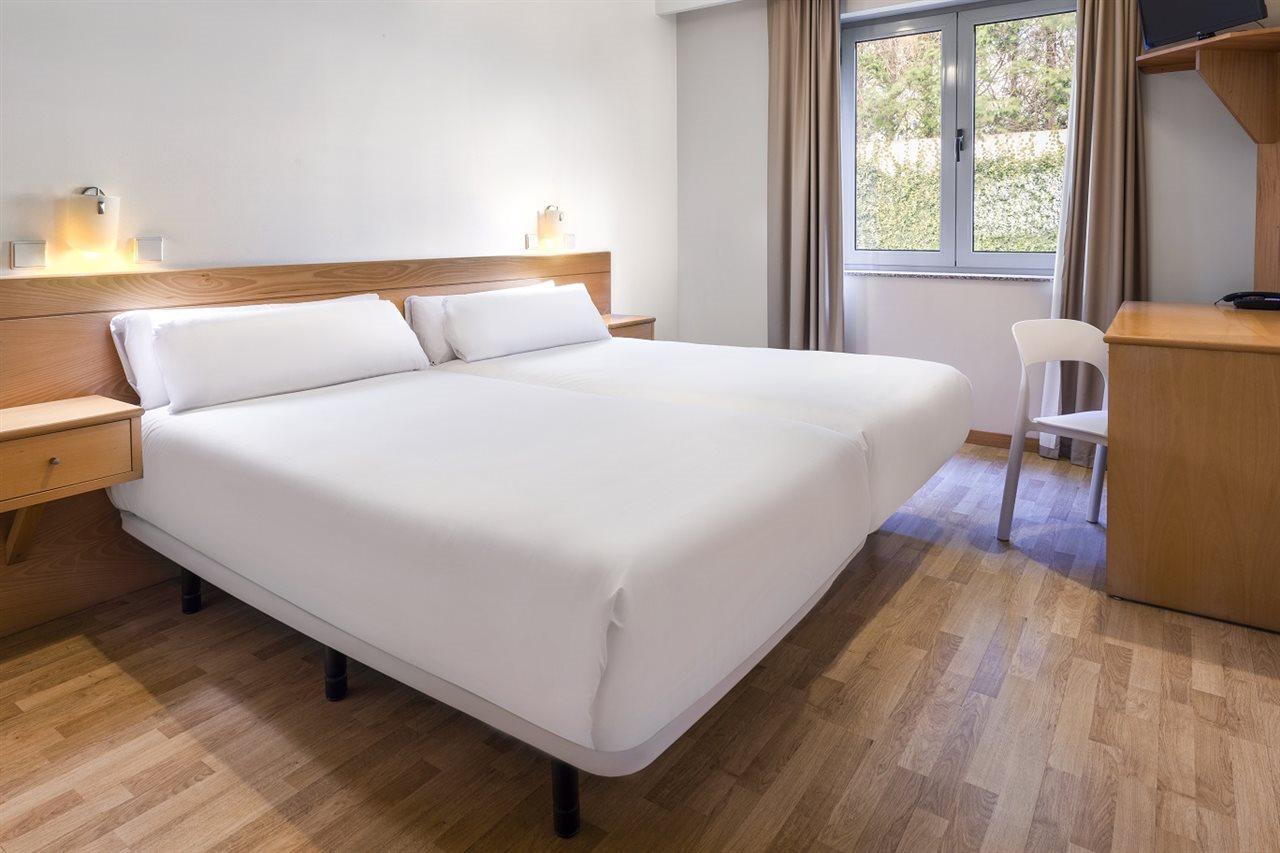B&B Hotel Braga Lamacaes Exterior photo