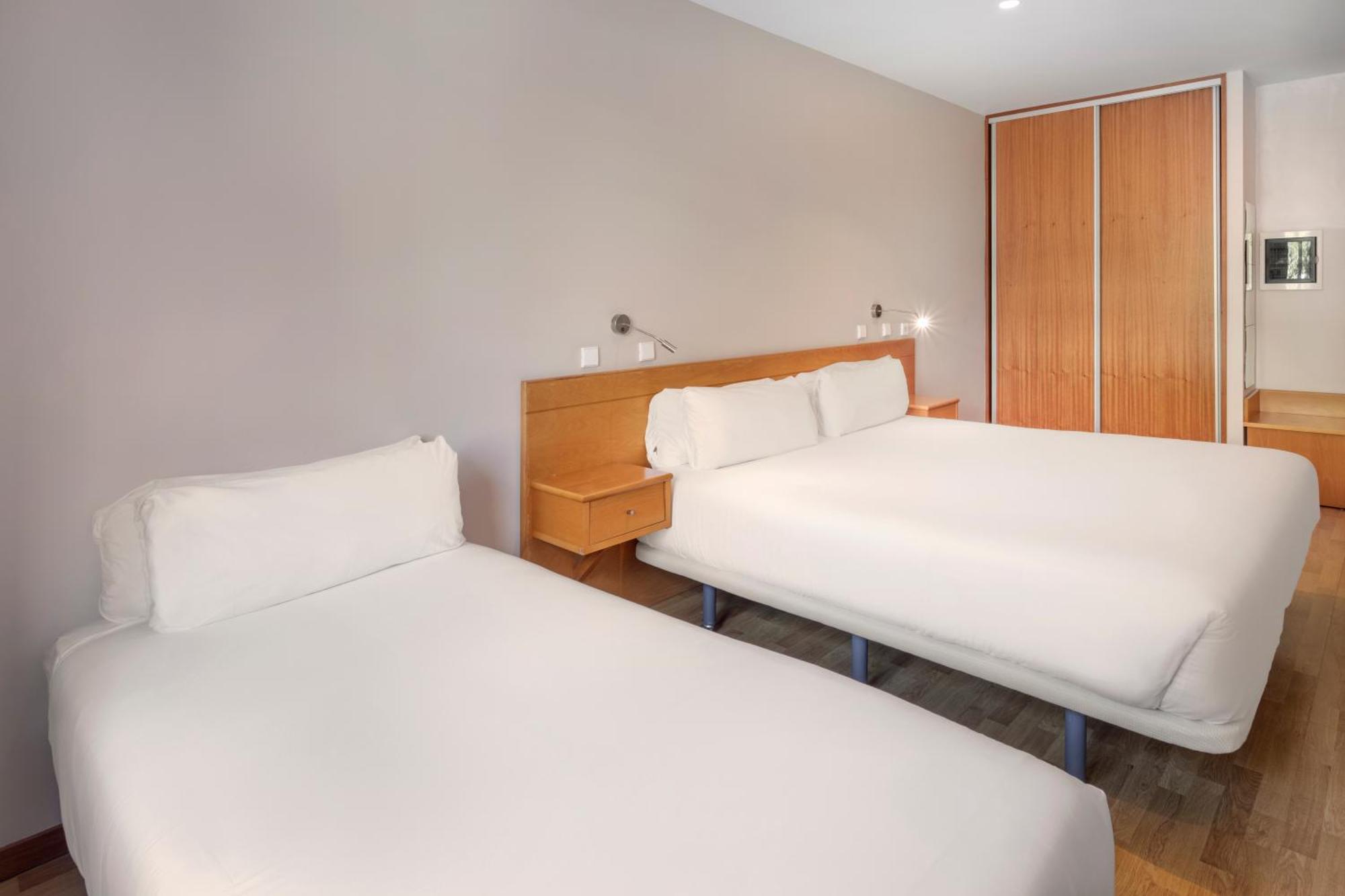 B&B Hotel Braga Lamacaes Exterior photo