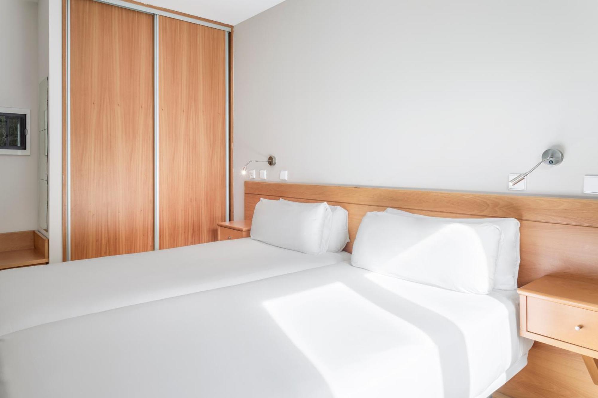 B&B Hotel Braga Lamacaes Exterior photo